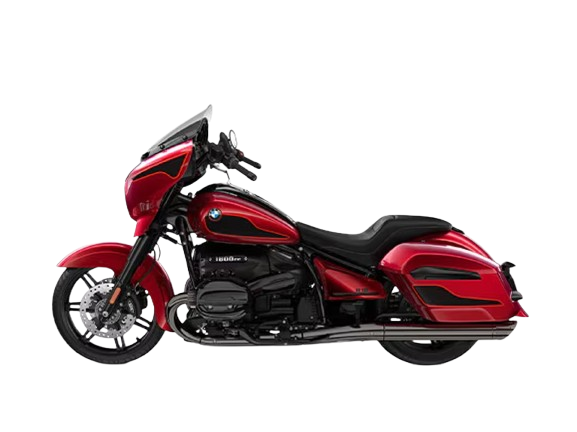 R 18 B